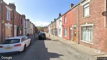 Apartments for rent in Hartlepool - Cleveland - Photo from Google Street View
