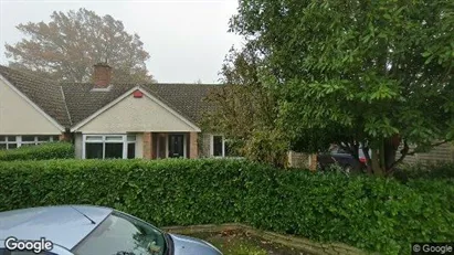 Apartments for rent in Sawbridgeworth - Hertfordshire - Photo from Google Street View