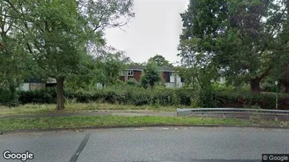Apartments for rent in Basildon - Essex - Photo from Google Street View