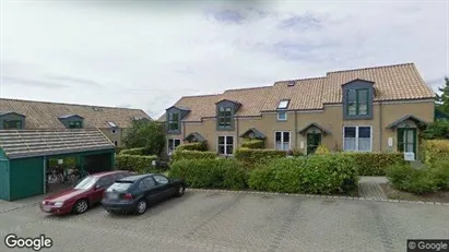 Apartments for rent in Vejle Center - Photo from Google Street View