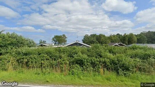 Apartments for rent in Hadsund - Photo from Google Street View