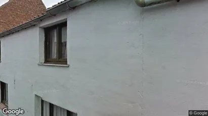 Rooms for rent in Jabbeke - Photo from Google Street View