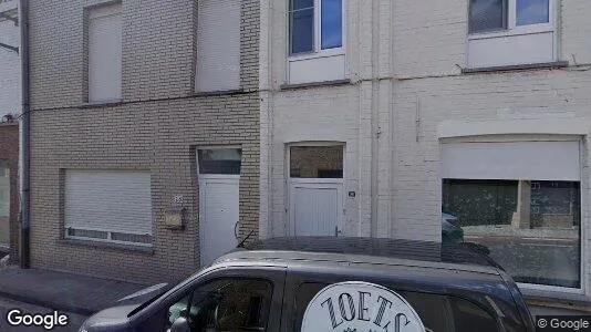 Apartments for rent in Wingene - Photo from Google Street View