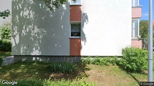 Apartments for rent in Zwickau - Photo from Google Street View