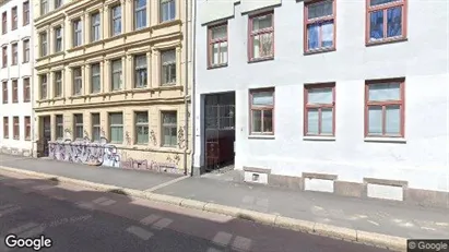 Apartments for rent in Oslo Grünerløkka - Photo from Google Street View