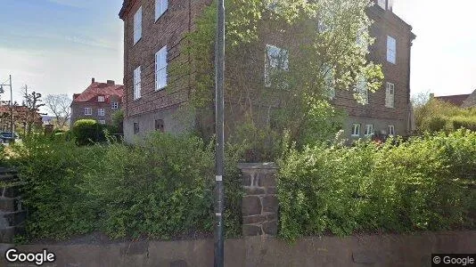 Apartments for rent in Oslo Nordre Aker - Photo from Google Street View