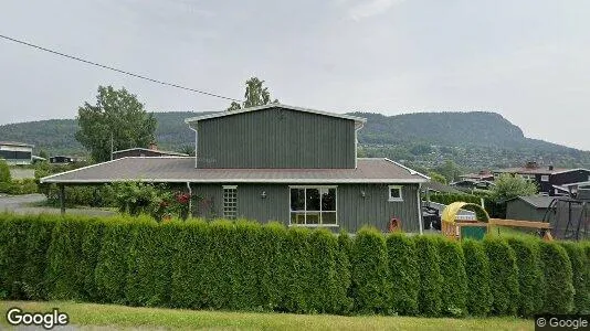 Rooms for rent in Bærum - Photo from Google Street View