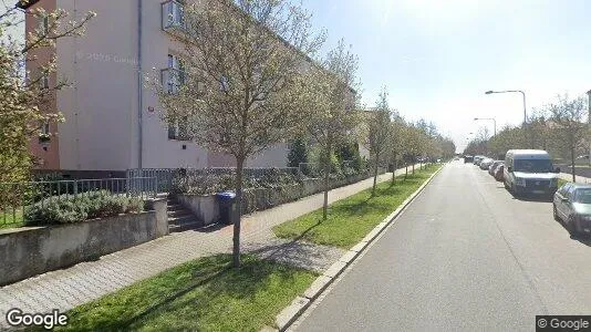 Apartments for rent in Plzeň-město - Photo from Google Street View