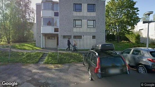 Apartments for rent in Vantaa - Photo from Google Street View