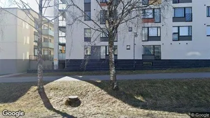Apartments for rent in Sipoo - Photo from Google Street View
