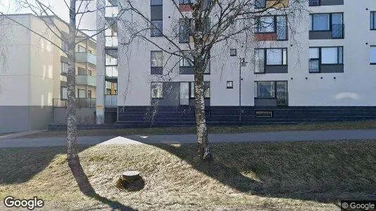 Apartments for rent in Sipoo - Photo from Google Street View