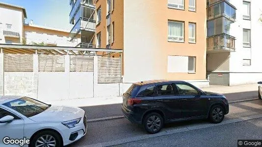 Apartments for rent in Helsinki Läntinen - Photo from Google Street View