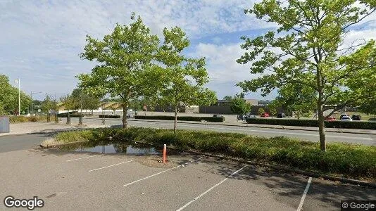Apartments for rent in Viby J - Photo from Google Street View