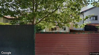 Apartments for rent in Voluntari - Photo from Google Street View