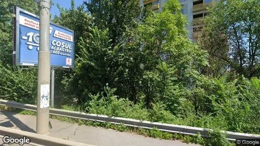 Apartments for rent in Bucharest - Sectorul 1 - Photo from Google Street View