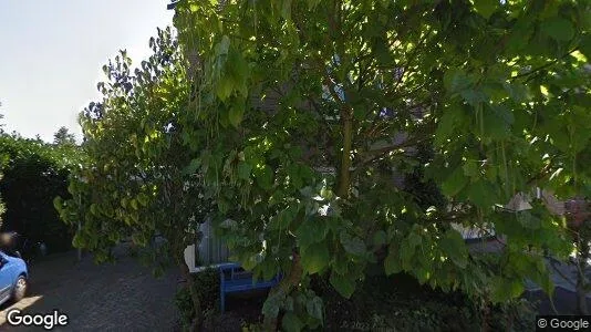 Apartments for rent in Den Bosch - Photo from Google Street View