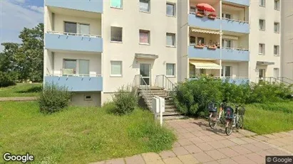 Apartments for rent in Brandenburg an der Havel - Photo from Google Street View