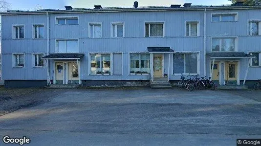 Apartments for rent in Oulu - Photo from Google Street View