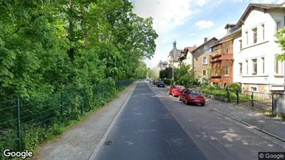 Rooms for rent in Dresden - Photo from Google Street View