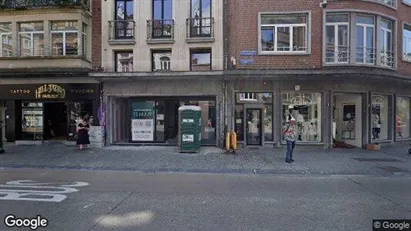 Apartments for rent in Leuven - Photo from Google Street View