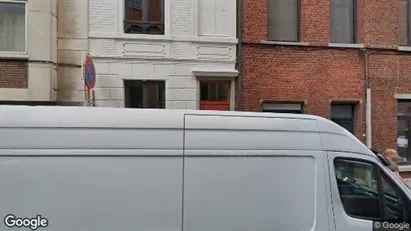 Apartments for rent in Leuven - Photo from Google Street View