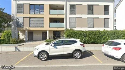 Apartments for rent in Broye-Vully - Photo from Google Street View