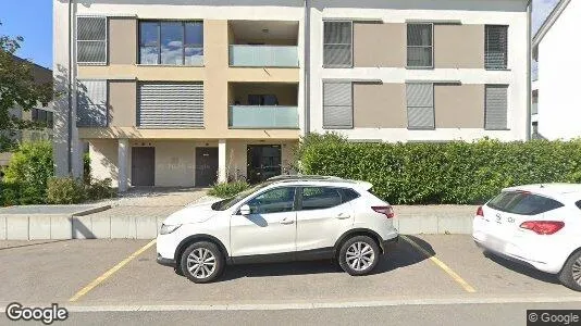 Apartments for rent in Broye-Vully - Photo from Google Street View