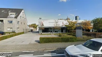 Apartments for rent in Sint-Gillis-Waas - Photo from Google Street View