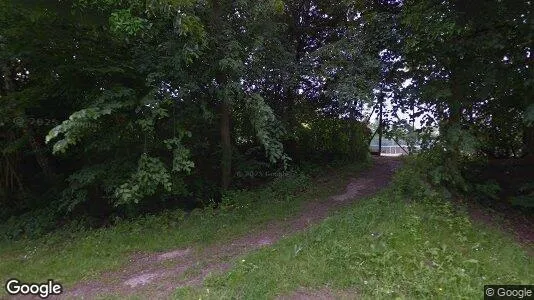 Apartments for rent in Holbæk - Photo from Google Street View