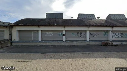 Apartments for rent in Brøndby - Photo from Google Street View