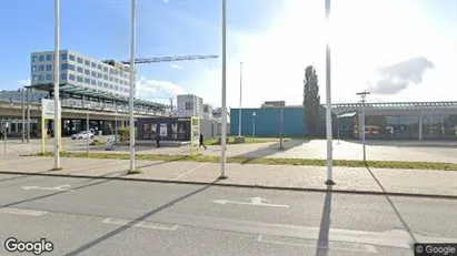 Apartments for rent in Copenhagen S - Photo from Google Street View