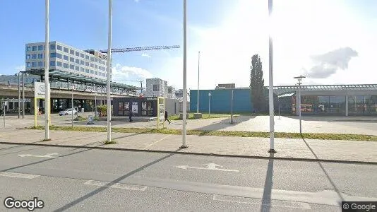 Apartments for rent in Copenhagen S - Photo from Google Street View