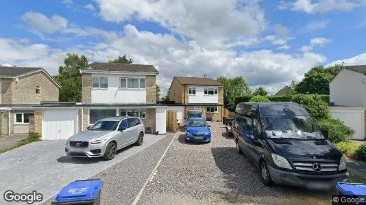 Apartments for rent in Corsham - Wiltshire - Photo from Google Street View