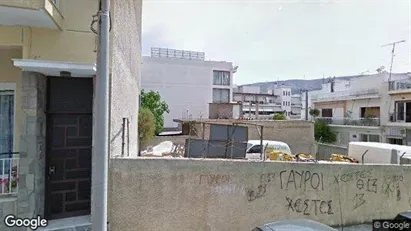 Apartments for rent in Agios Dimitrios - Photo from Google Street View