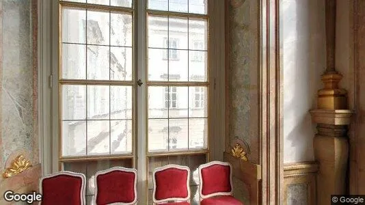 Apartments for rent in Salzburg - Photo from Google Street View