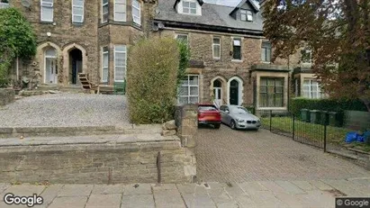 Apartments for rent in Dewsbury - West Yorkshire - Photo from Google Street View