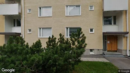 Apartments for rent in Helsinki Läntinen - Photo from Google Street View