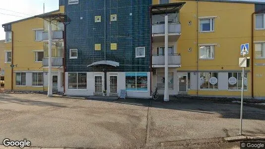 Apartments for rent in Helsinki Läntinen - Photo from Google Street View