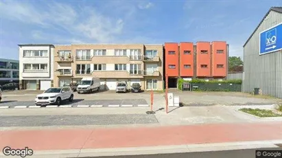 Apartments for rent in Aalst - Photo from Google Street View