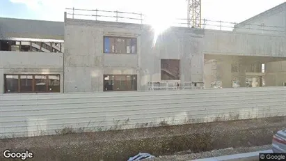 Apartments for rent in Lyon - Photo from Google Street View