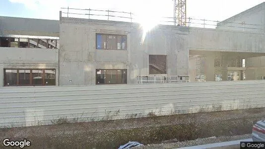 Apartments for rent in Lyon - Photo from Google Street View