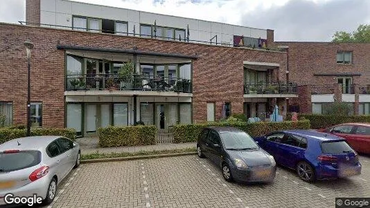 Apartments for rent in Bunnik - Photo from Google Street View