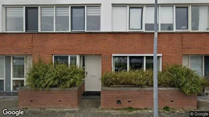 Apartments for rent in Groningen - Photo from Google Street View