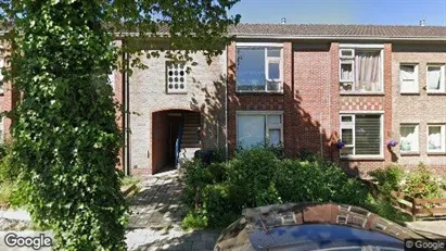 Apartments for rent in Veendam - Photo from Google Street View