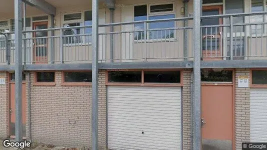 Apartments for rent in Haarlem - Photo from Google Street View