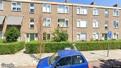 Apartments for rent in Haarlem - Photo from Google Street View