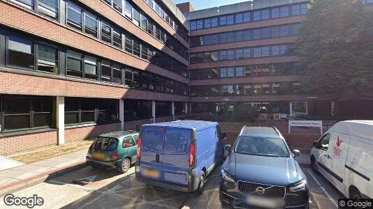 Apartments for rent in East Grinstead - West Sussex - Photo from Google Street View