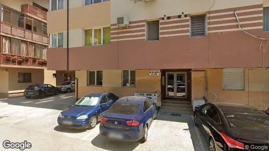 Apartments for rent in Popeşti-Leordeni - Photo from Google Street View