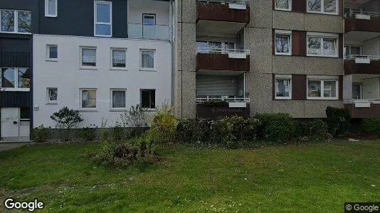 Apartments for rent in Bochum - Photo from Google Street View