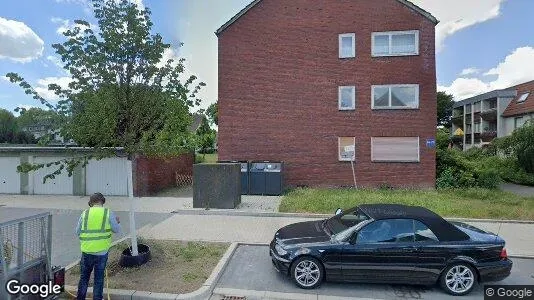 Apartments for rent in Bochum - Photo from Google Street View